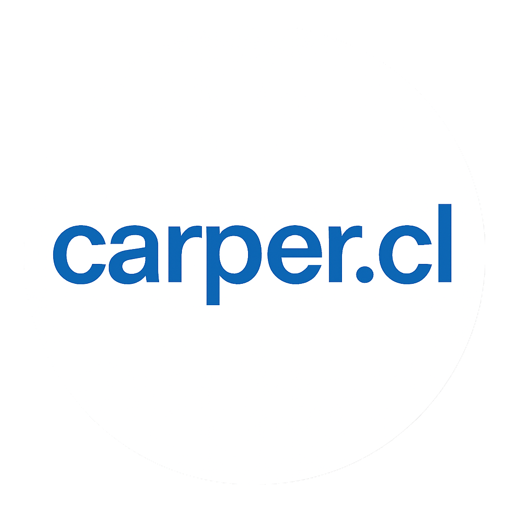 Carper.cl